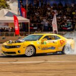 Mega Drift Autódromo de Brasília