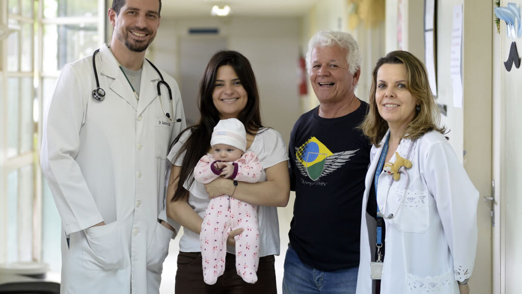 Secretaria de Saúde do DF abre processo seletivo para médicos de família e comunidade