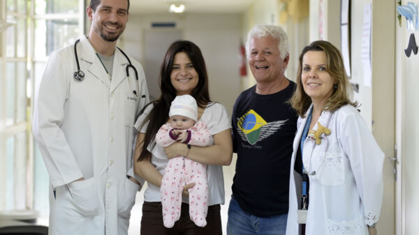 Secretaria de Saúde do DF abre processo seletivo para médicos de família e comunidade