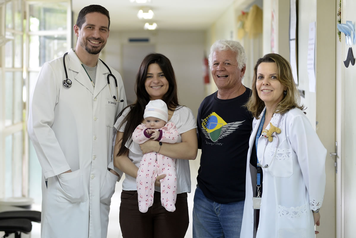 Secretaria de Saúde do DF abre processo seletivo para médicos de família e comunidade