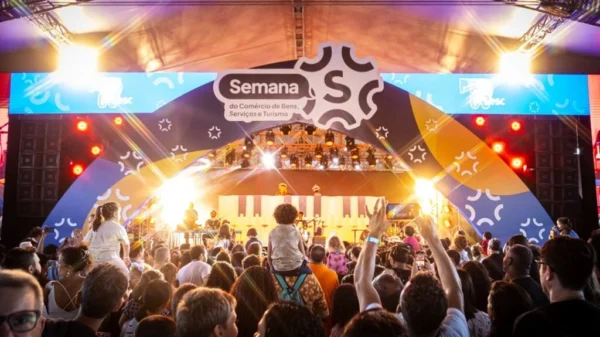 Semana S 2026 Senac
