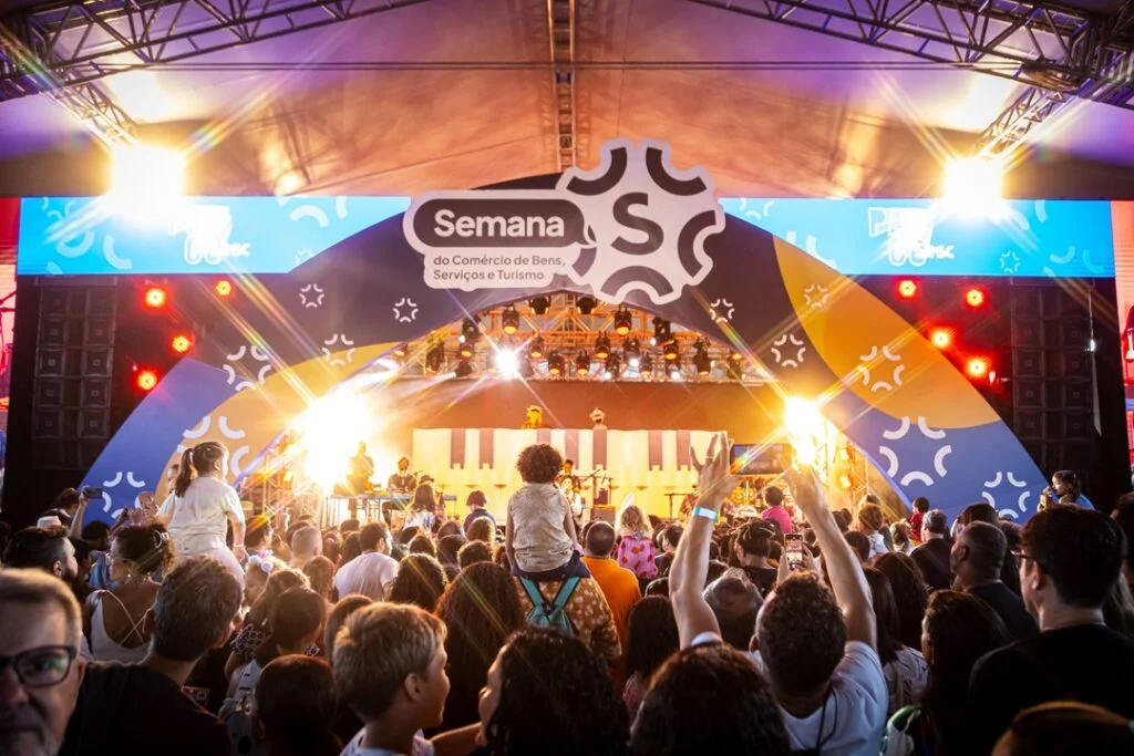 Semana S 2026 Senac