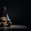 Violência infantil