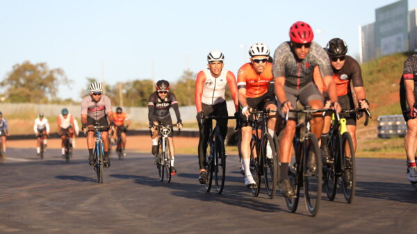 ciclismo autódromo