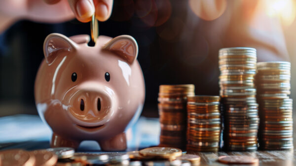organização e planejamento financeiro - Gabriela Oliveira