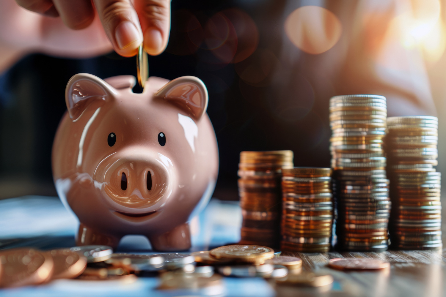 organização e planejamento financeiro - Gabriela Oliveira