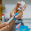 vacina gripe DF