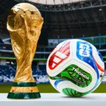 Abertura Copa do Mundo 2026