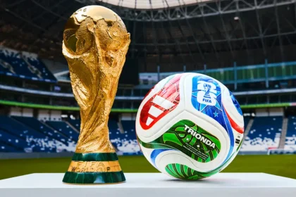 Abertura Copa do Mundo 2026