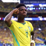 Brasil x Escócia Copa 2026