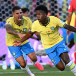 Brasil x Marrocos Copa do Mundo 2026