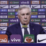 Carlo Ancelotti Seleção Brasileira Copa 2026