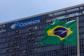Correios