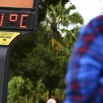 Frio em Brasília