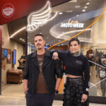 Loja Capital Moto Week Iguatemi Brasilia