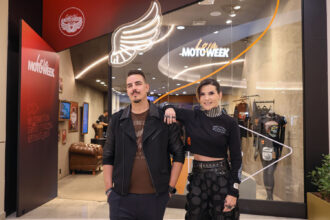 Loja Capital Moto Week Iguatemi Brasilia