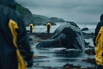 Monitoramento global dos oceanos Brasil