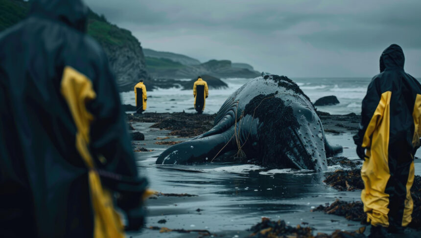 Monitoramento global dos oceanos Brasil