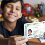 Nova Carteira de Identidade Nacional (CIN)