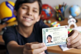 Nova Carteira de Identidade Nacional (CIN)