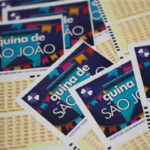 Quina de São João 2026 CAIXA