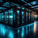 Regulação IA data centers Brasil