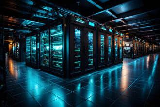 Regulação IA data centers Brasil