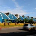 Shopping Popular de Brasília
