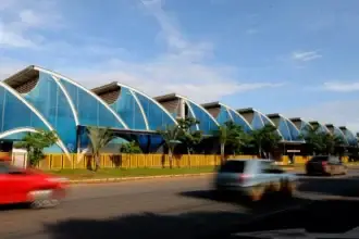 Shopping Popular de Brasília