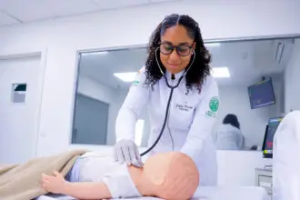 Vestibular Medicina UNICEPLAC