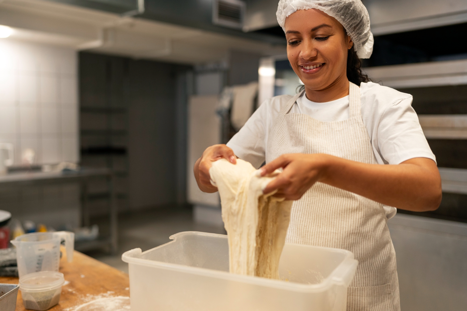 curso gratuito de panificação e gastronomia GDF
