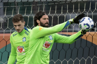 estreia Brasil Copa do Mundo 2026