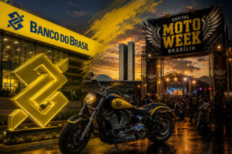 BB Capital Moto Week 2026