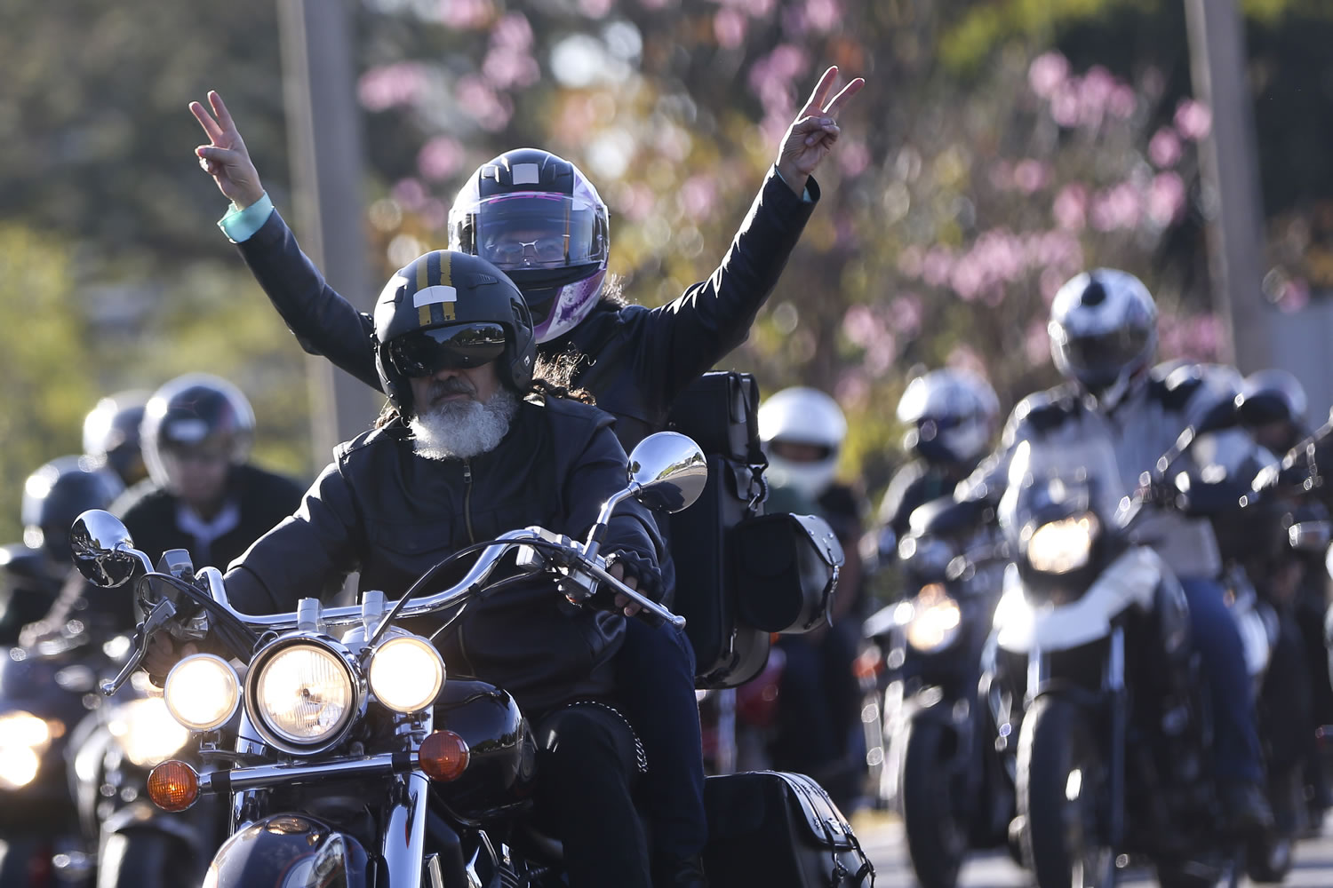 Capital Moto Week CMW Brasilia 2026