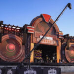 Cidade da Moto Capital Moto Week CMW