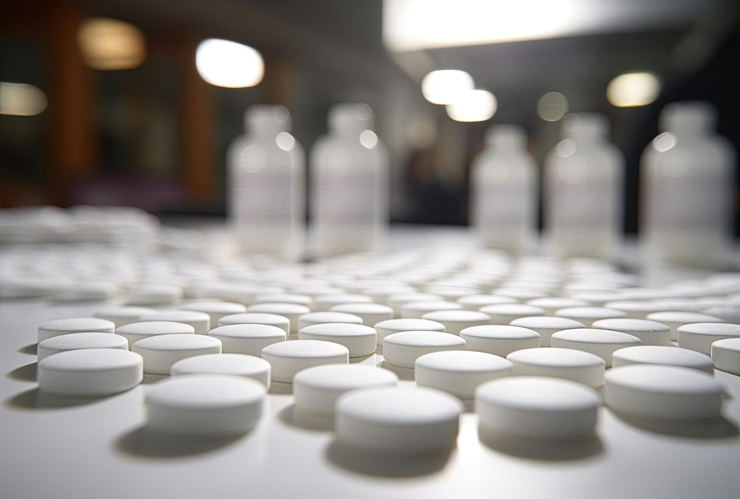 FDA aprova primeiro comprimido que reduz em até 60% o colesterol ruim