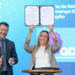 GDF vai instalar câmeras em todas as feiras do DF