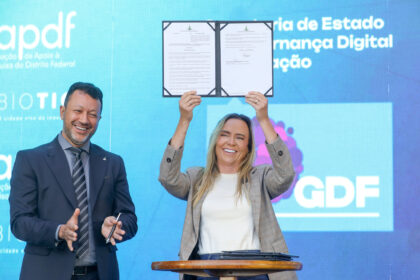 GDF vai instalar câmeras em todas as feiras do DF
