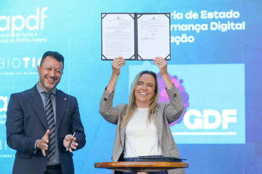 GDF vai instalar câmeras em todas as feiras do DF