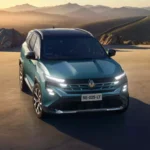 Renault Boreal