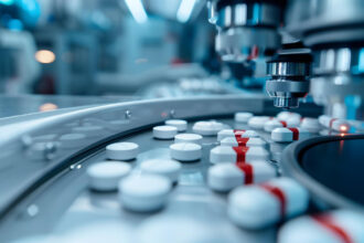 SUS terá produção nacional do principal remédio contra o HIV