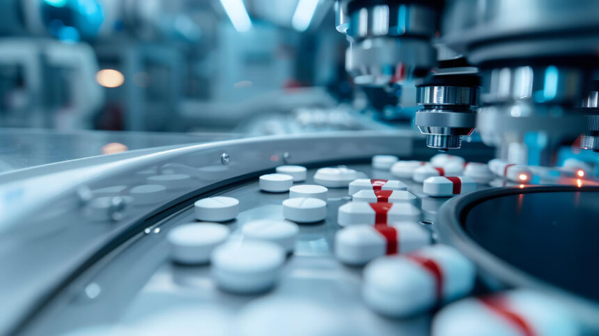 SUS terá produção nacional do principal remédio contra o HIV