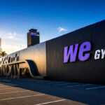 WeGym Goiânia
