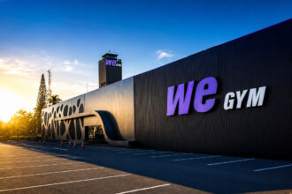 WeGym Goiânia