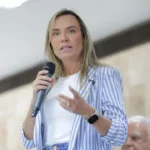 Celina Leão Eleições 2026 GDF