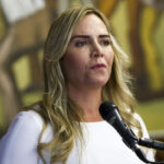 Celina Leão GDF