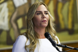 Celina Leão GDF