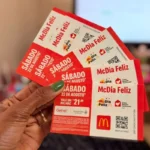 McDia Feliz 2026