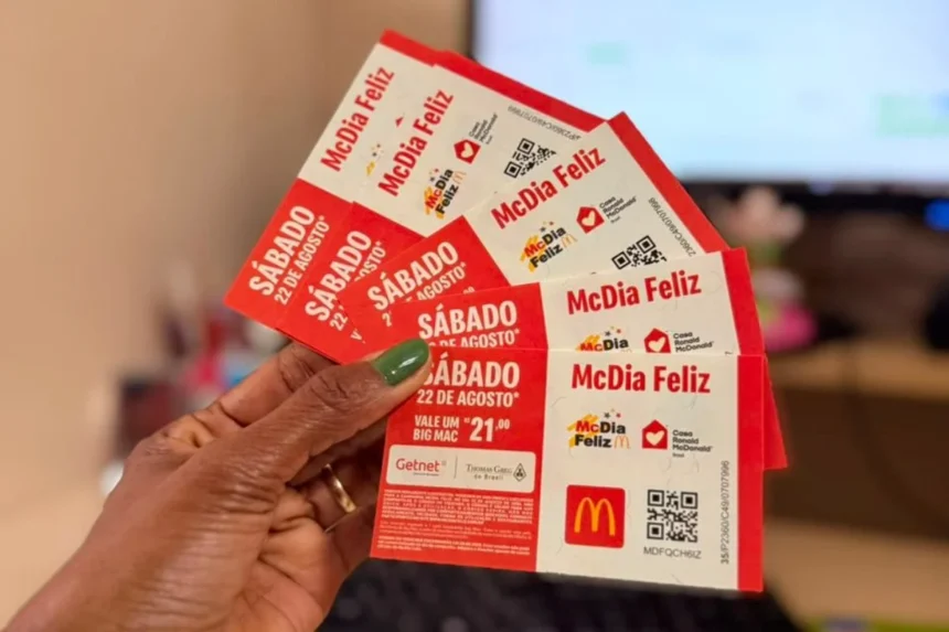 McDia Feliz 2026
