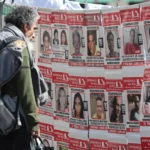 campanha coleta dna desaparecidos